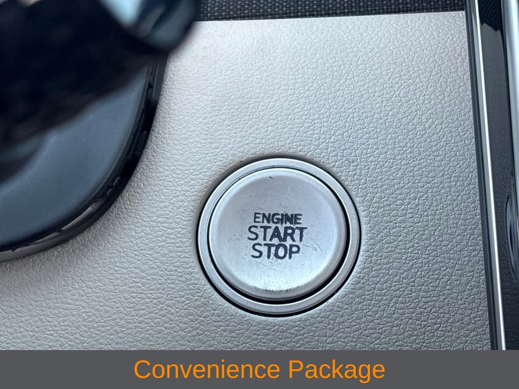 2023 Hyundai Tucson SEL Convenience
