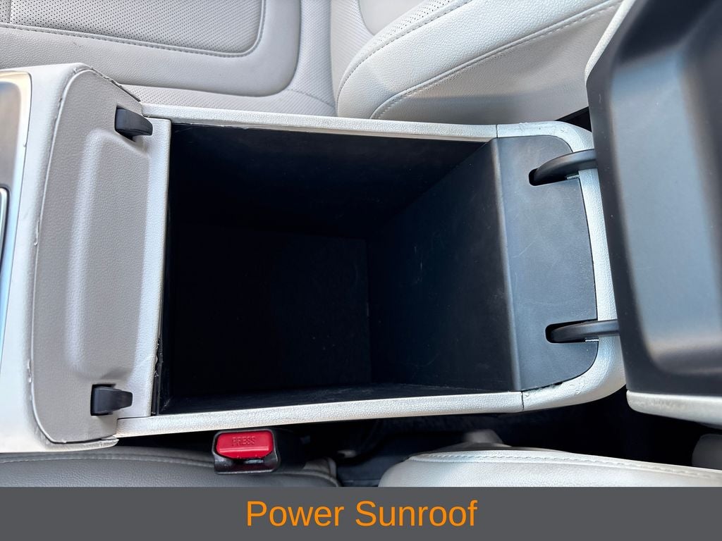 2023 Hyundai Tucson SEL Convenience
