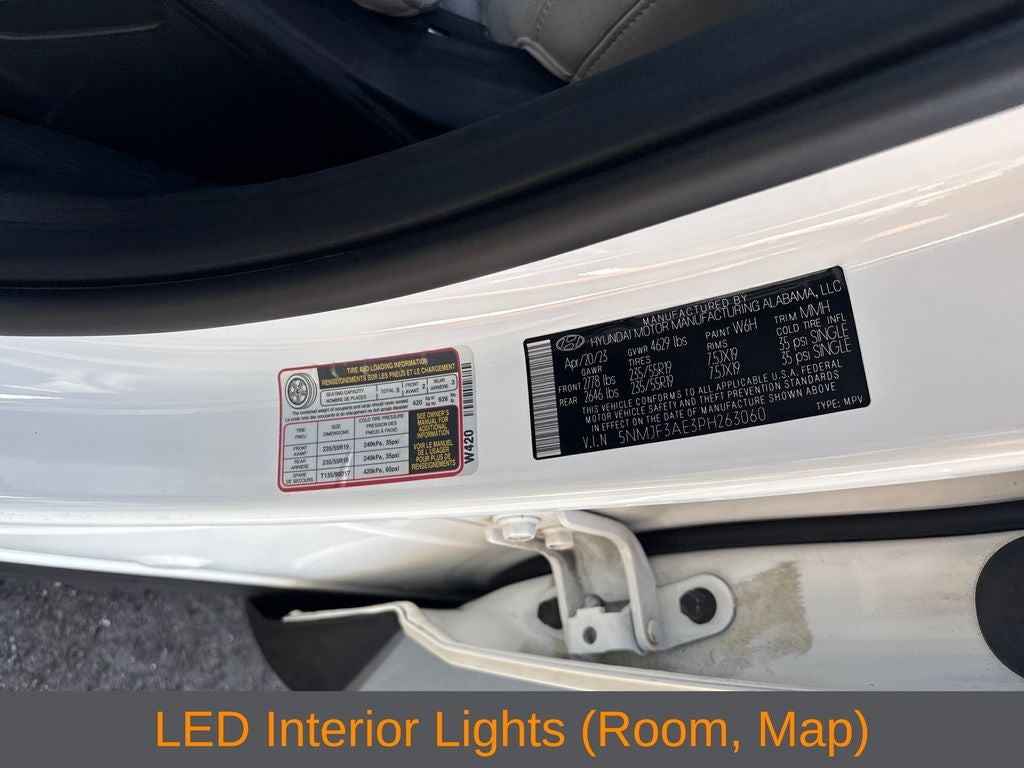 2023 Hyundai Tucson SEL Convenience