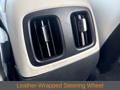 2023 Hyundai Tucson SEL Convenience