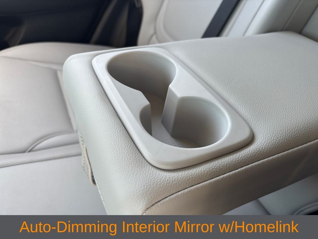 2023 Hyundai Tucson SEL Convenience