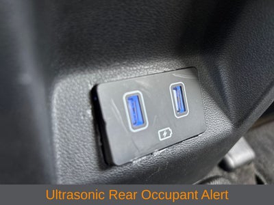 2023 Hyundai Tucson SEL Convenience