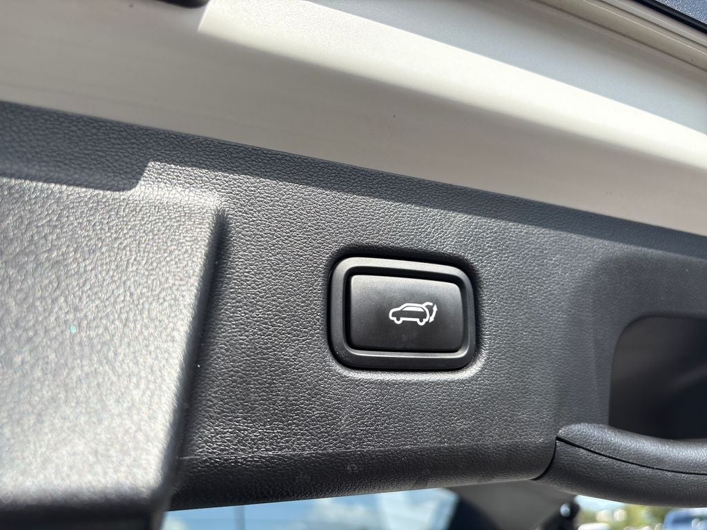 2023 Hyundai Tucson SEL Convenience