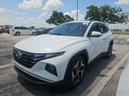 2023 Hyundai Tucson SEL Convenience