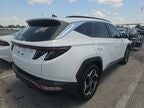 2023 Hyundai Tucson SEL Convenience