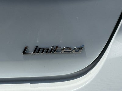 2019 Hyundai Sonata Limited