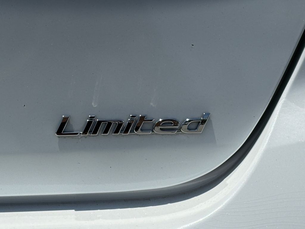 2019 Hyundai Sonata Limited