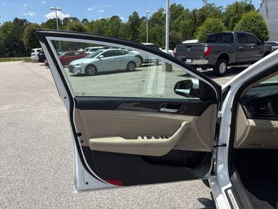 2019 Hyundai Sonata Limited