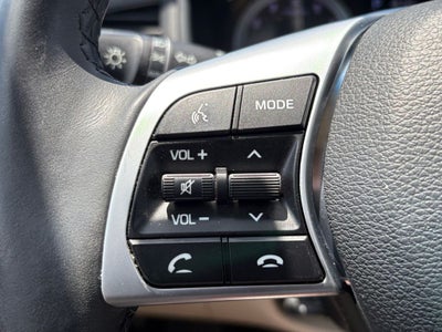 2019 Hyundai Sonata Limited