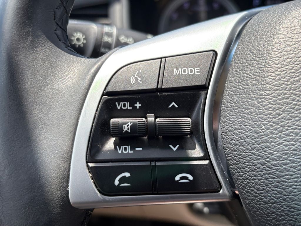 2019 Hyundai Sonata Limited