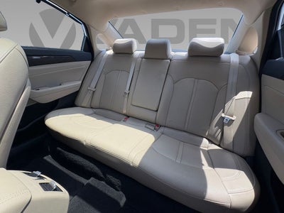 2019 Hyundai Sonata Limited