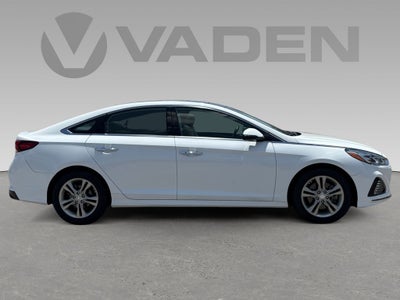 2019 Hyundai Sonata Limited