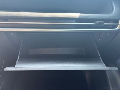 2025 Hyundai Santa Cruz SE