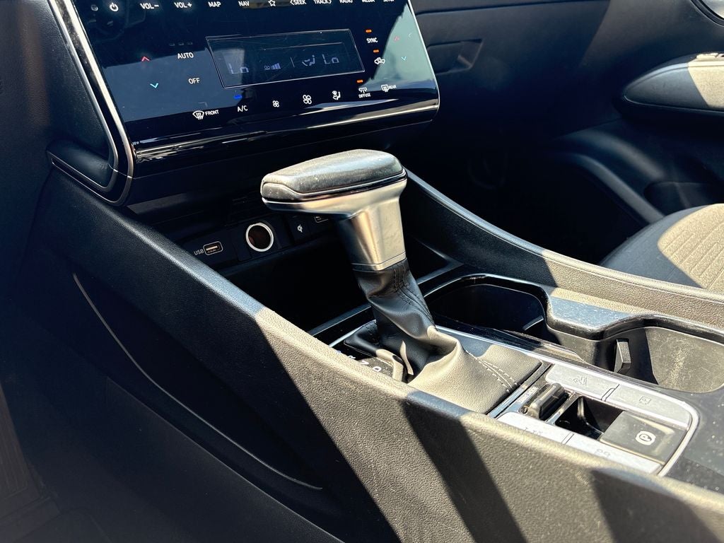 2023 Hyundai Santa Cruz SEL Premium