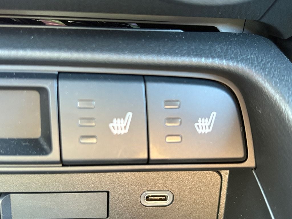 2025 Mazda Mazda MX-5 Miata Grand Touring