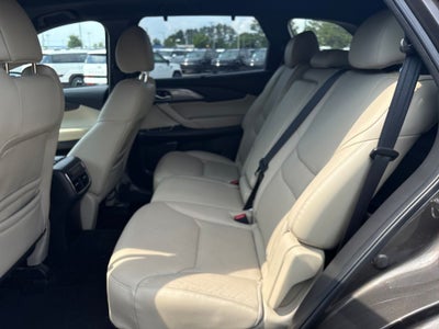 2016 Mazda Mazda CX-9 Grand Touring