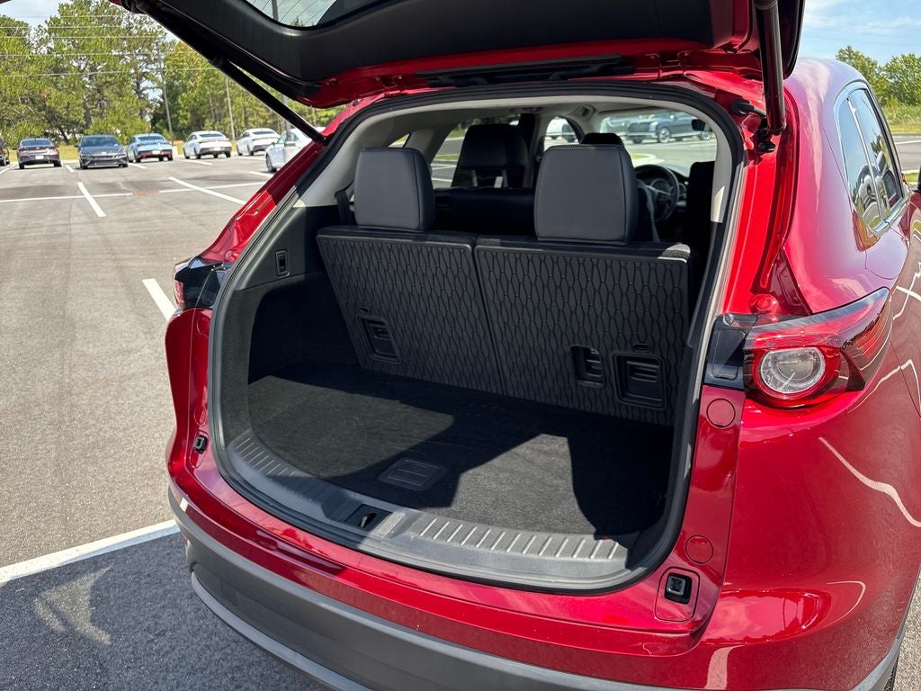 2023 Mazda Mazda CX-9 Touring Plus