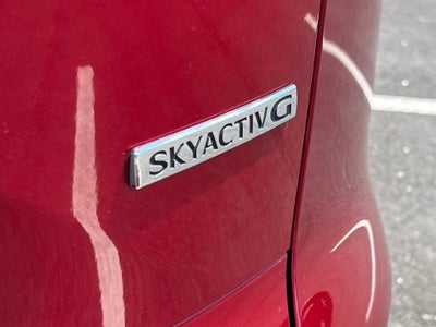 2023 Mazda Mazda CX-9 Touring Plus