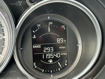 2017 Mazda Mazda CX-9 Touring