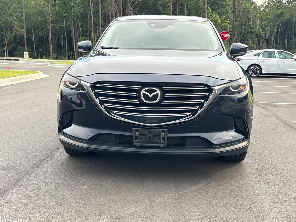 2017 Mazda Mazda CX-9 Touring