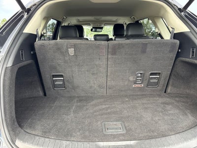 2017 Mazda Mazda CX-9 Touring
