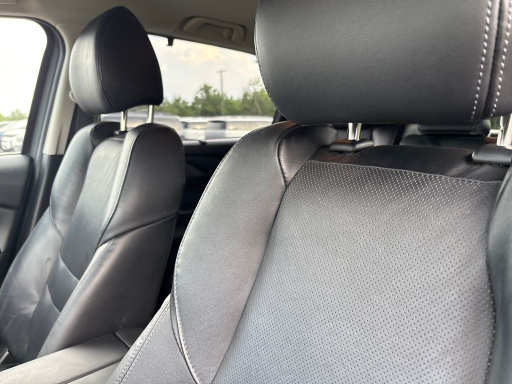 2017 Mazda Mazda CX-9 Touring
