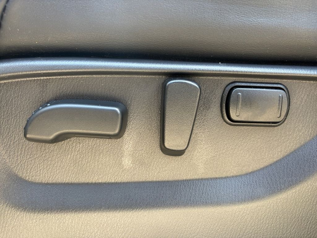 2021 Nissan Armada SL