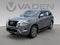 2021 Nissan Armada SL