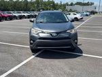 2016 Toyota RAV4 Hybrid XLE