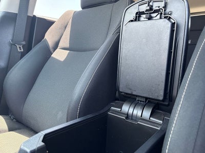 2016 Toyota RAV4 Hybrid XLE