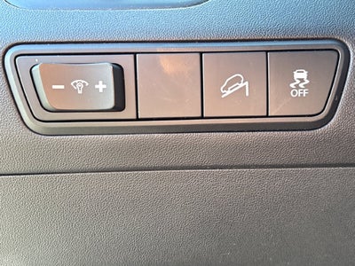 2012 Hyundai Tucson GLS