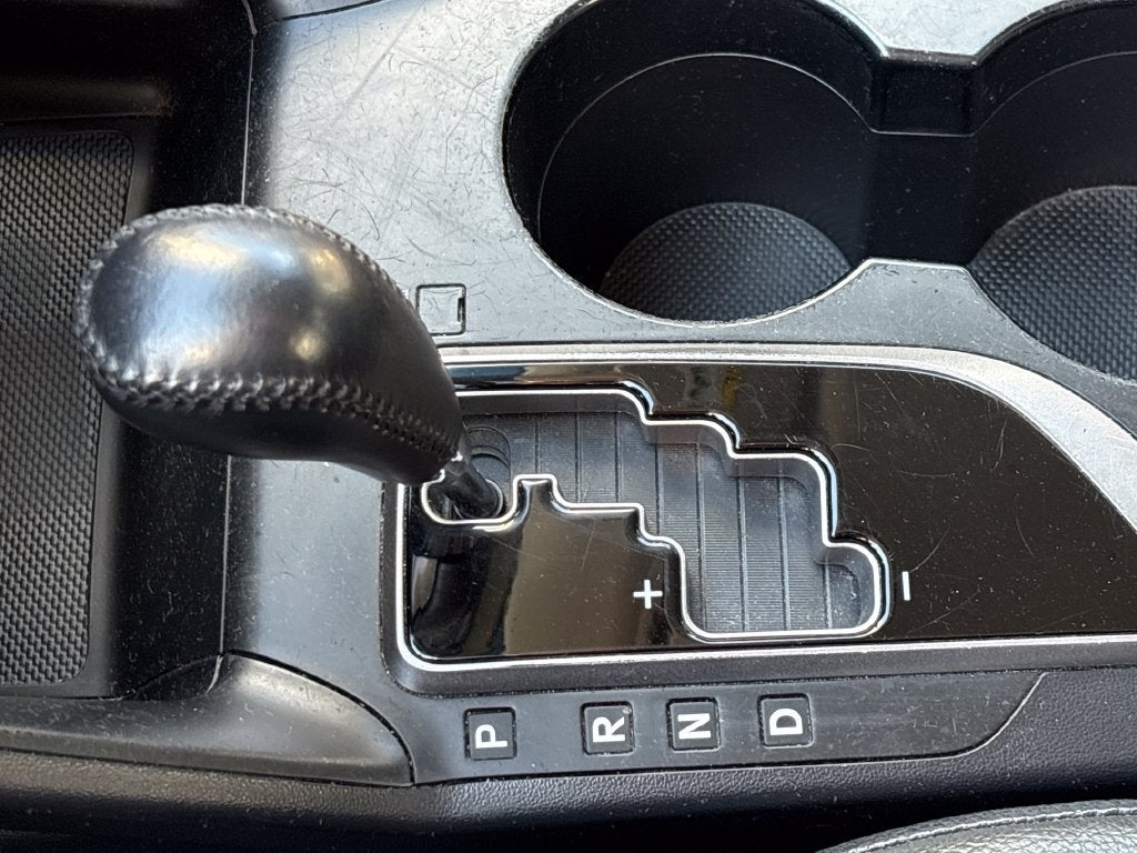 2012 Hyundai Tucson GLS