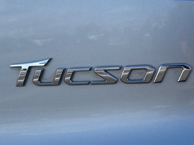 2012 Hyundai Tucson GLS