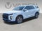 2024 Hyundai Palisade SEL Premium