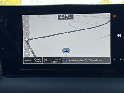 2024 Hyundai Palisade SEL Premium