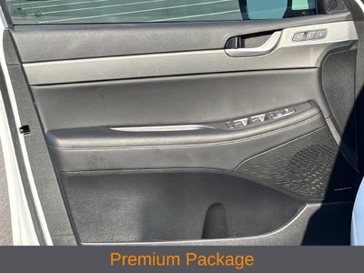 2024 Hyundai Palisade SEL Premium