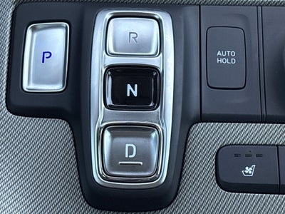 2024 Hyundai Palisade SEL Premium