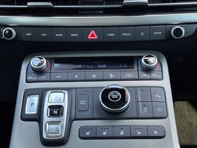 2024 Hyundai Palisade SEL Premium