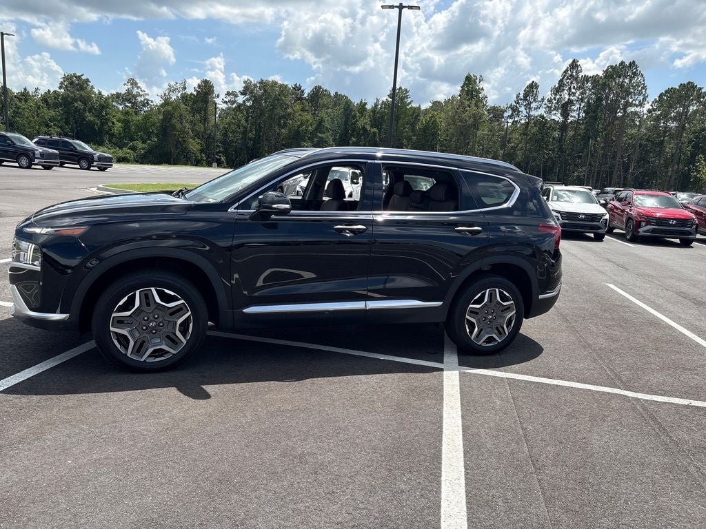 2023 Hyundai Santa Fe Plug-In Hybrid SEL Convenience
