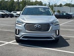 2018 Hyundai Santa Fe SE