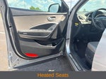 2018 Hyundai Santa Fe SE