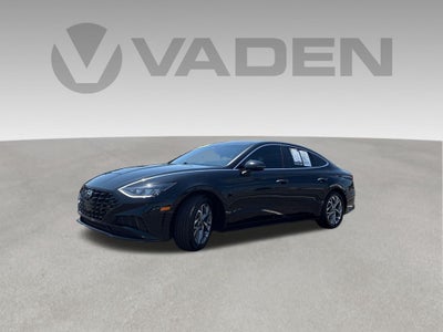 2022 Hyundai Sonata SEL Convenience