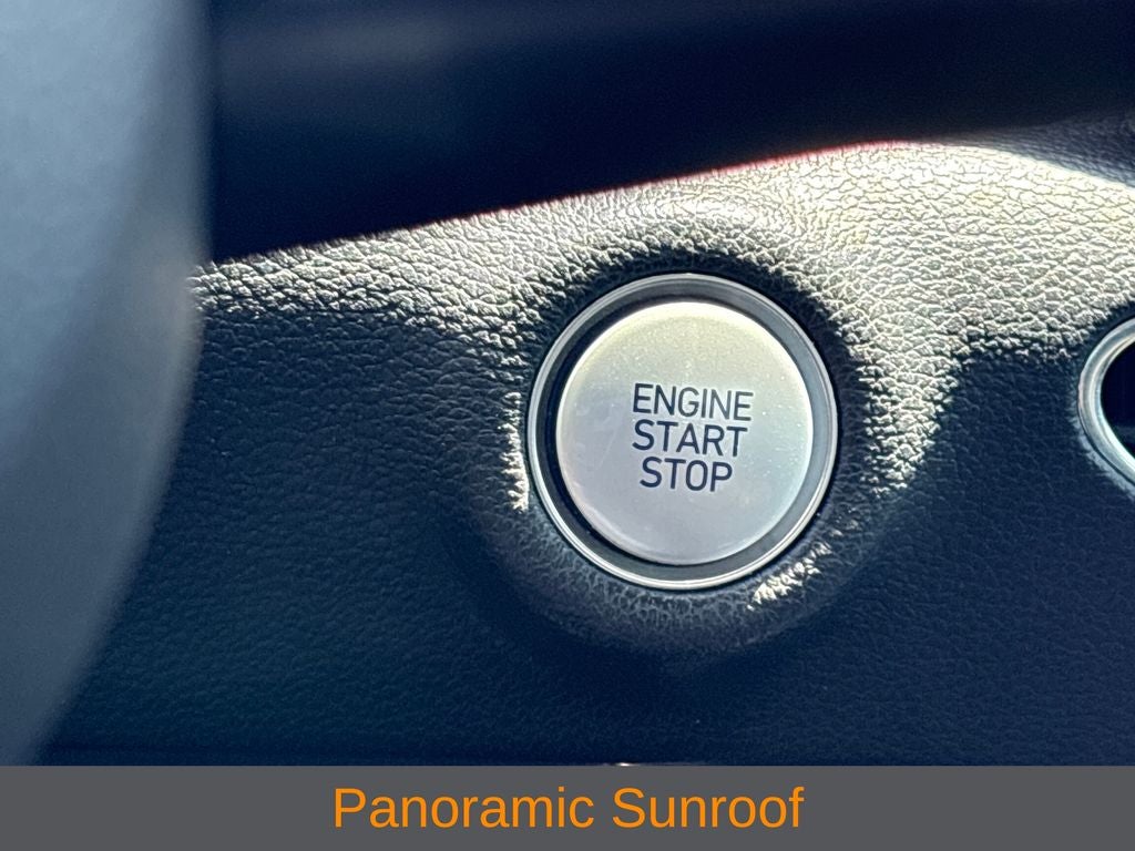 2022 Hyundai Sonata SEL Convenience