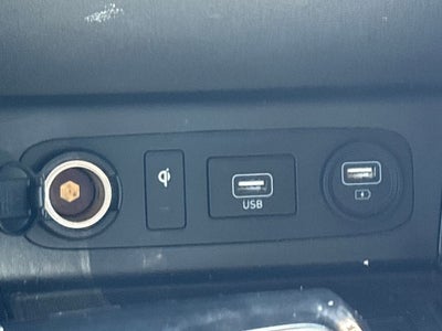 2022 Hyundai Sonata SEL Convenience