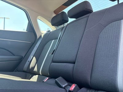 2022 Hyundai Sonata SEL Convenience