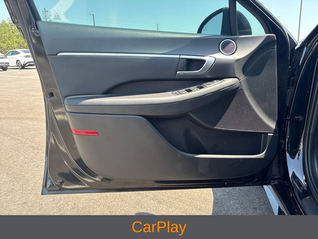 2022 Hyundai Sonata SEL Convenience