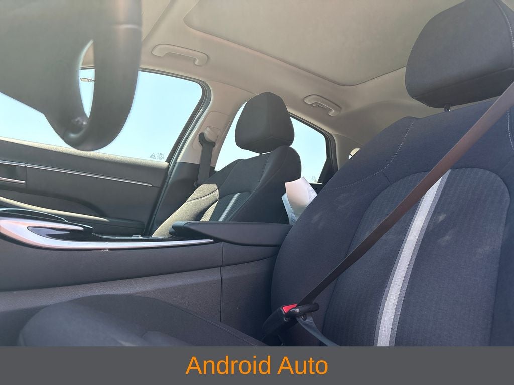 2022 Hyundai Sonata SEL Convenience