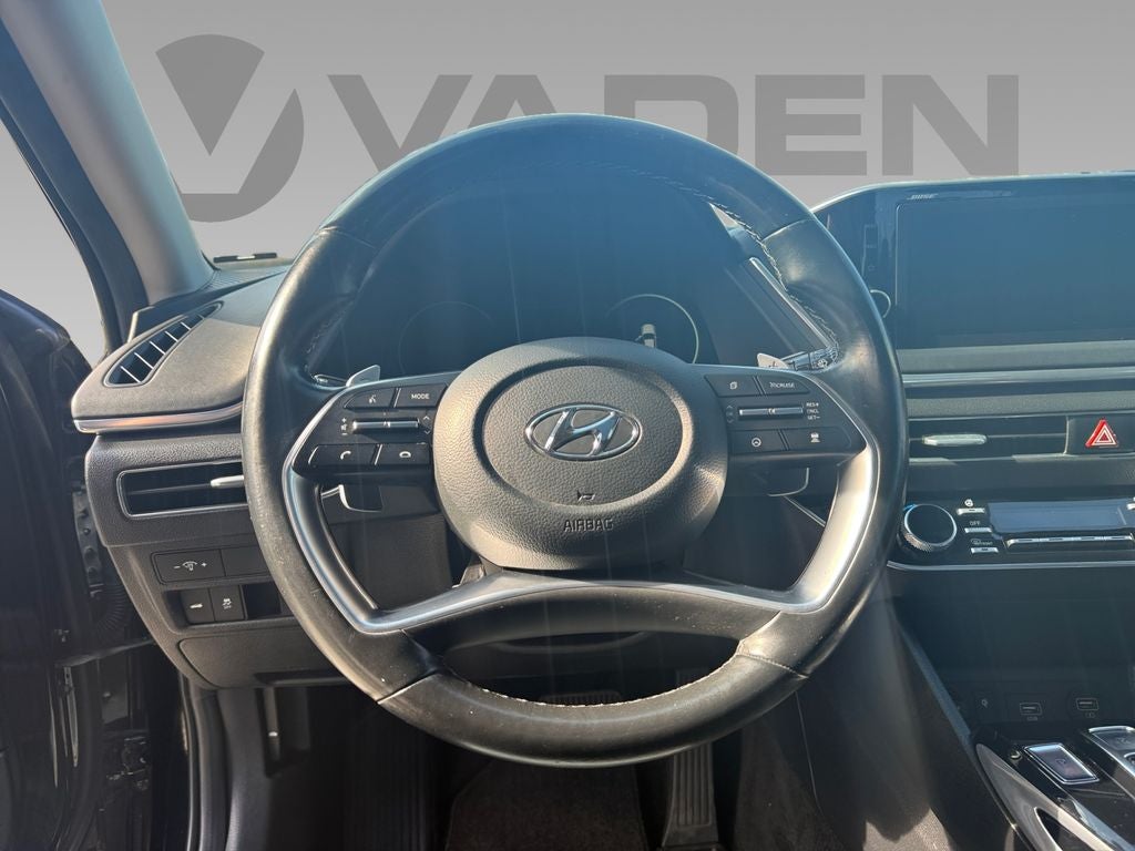 2023 Hyundai Sonata Limited