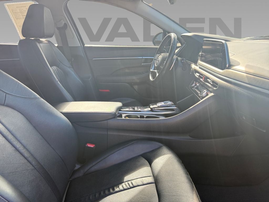2023 Hyundai Sonata Limited