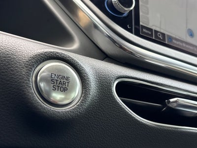 2023 Hyundai Sonata Hybrid Limited